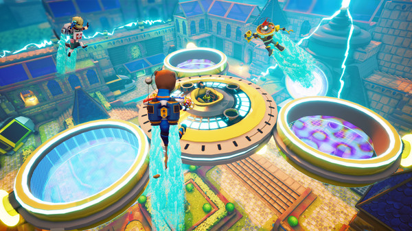 The Otterman Empire screenshot 6