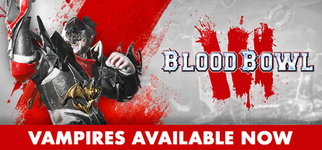 Blood Bowl 3
