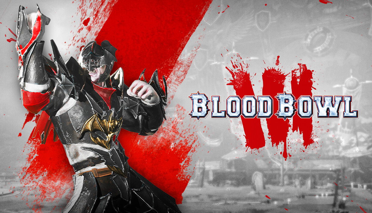 Blood Bowl 3