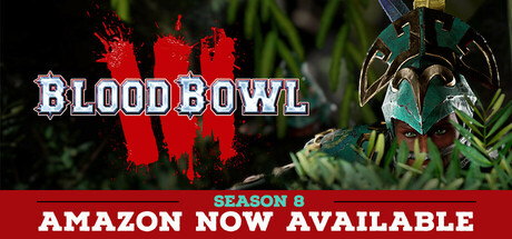 Blood Bowl 3 cover image