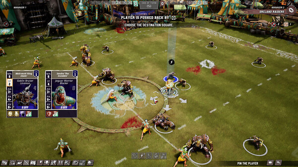 Blood Bowl 3