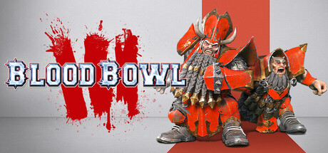 Blood Bowl 3 banner image