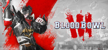 Blood Bowl 3 banner image