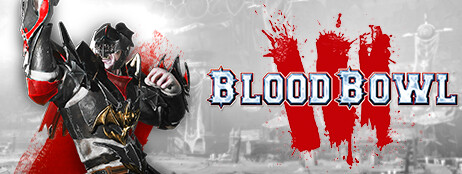 Blood Bowl 3 cover art