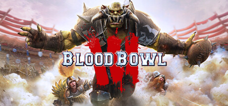 Blood Bowl 3 Cover Image