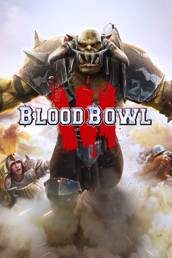 Blood Bowl 3