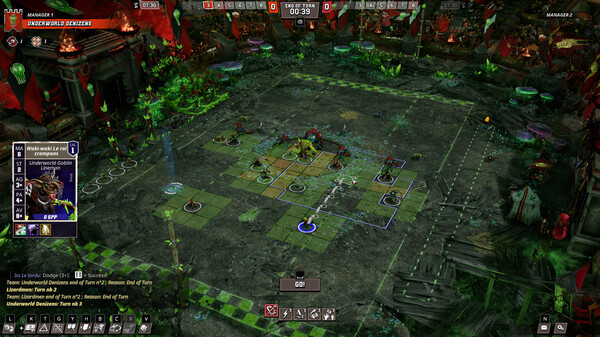 How to play Blood Bowl 3 on your Mac with CloudDeck