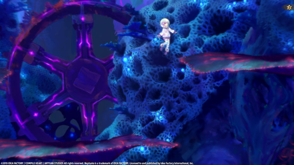 Super Neptunia RPG / 勇者ネプテューヌ /勇者戰幾少女 screenshot 7