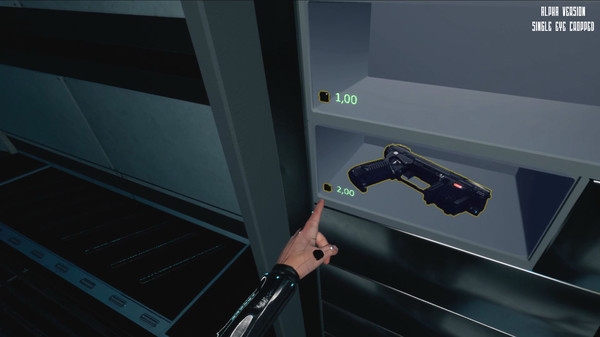 Screenshot z Pirates of the Asteroid Belt Screenshot z Pirates of the Asteroid Belt