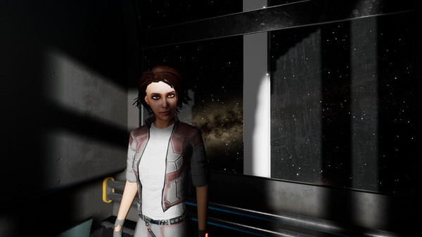 Screenshot z Pirates of the Asteroid Belt Screenshot z Pirates of the Asteroid Belt