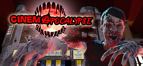 CinemApocalypse steam charts