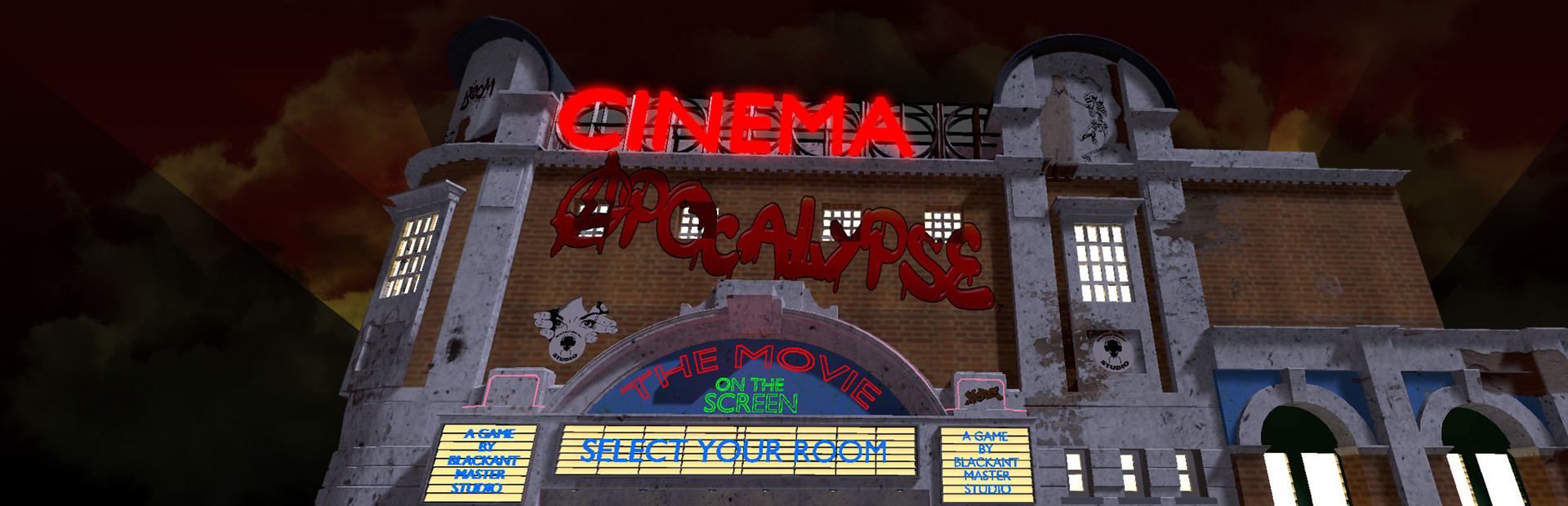 CinemApocalypse