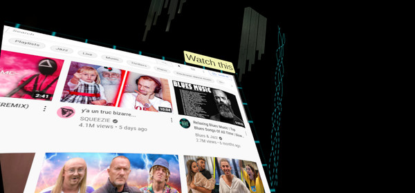 CinemApocalypse screenshot 2