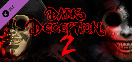 Dark Deception Steam Charts and Player Count Stats