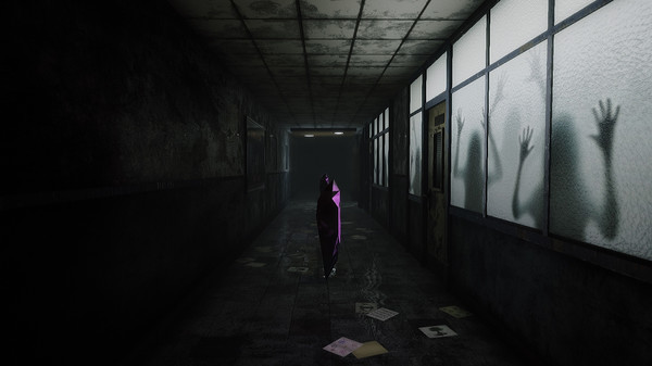 Dark Deception Chapter 2