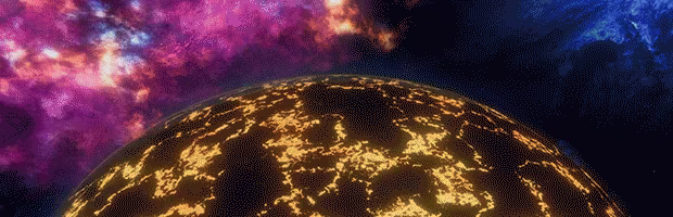 Planet Evolution PC Live Wallpaper video 1