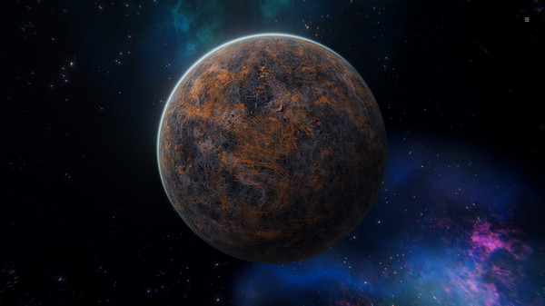 Screenshot z Planet Evolution PC Live Wallpaper Screenshot z Planet Evolution PC Live Wallpaper