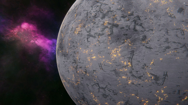 Screenshot z Planet Evolution PC Live Wallpaper Screenshot z Planet Evolution PC Live Wallpaper