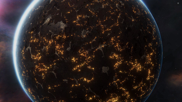 Screenshot z Planet Evolution PC Live Wallpaper Screenshot z Planet Evolution PC Live Wallpaper