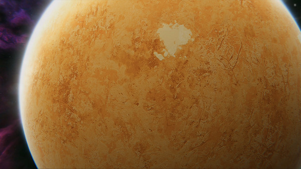 Screenshot z Planet Evolution PC Live Wallpaper Screenshot z Planet Evolution PC Live Wallpaper