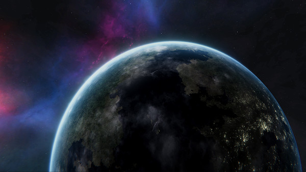 Screenshot z Planet Evolution PC Live Wallpaper Screenshot z Planet Evolution PC Live Wallpaper