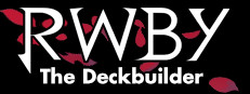 RWBY Deckbuilding Game