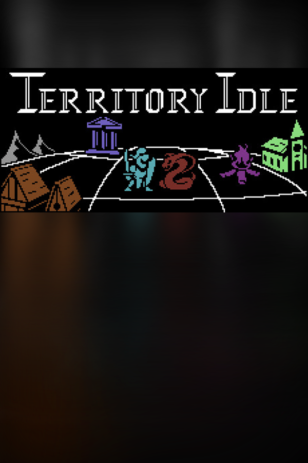 Cover art of Territory Idle