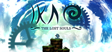 Ikao The Lost Souls Cheat Engine/CT