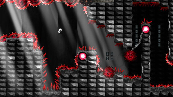Ikao The Lost Souls screenshot 6