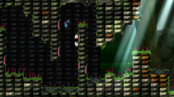 Ikao The Lost Souls screenshot 3