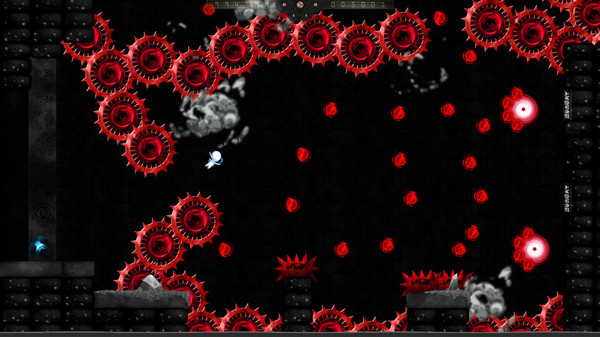 Screenshot z Ikao The Lost Souls