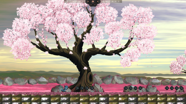 Screenshot z Ikao The Lost Souls