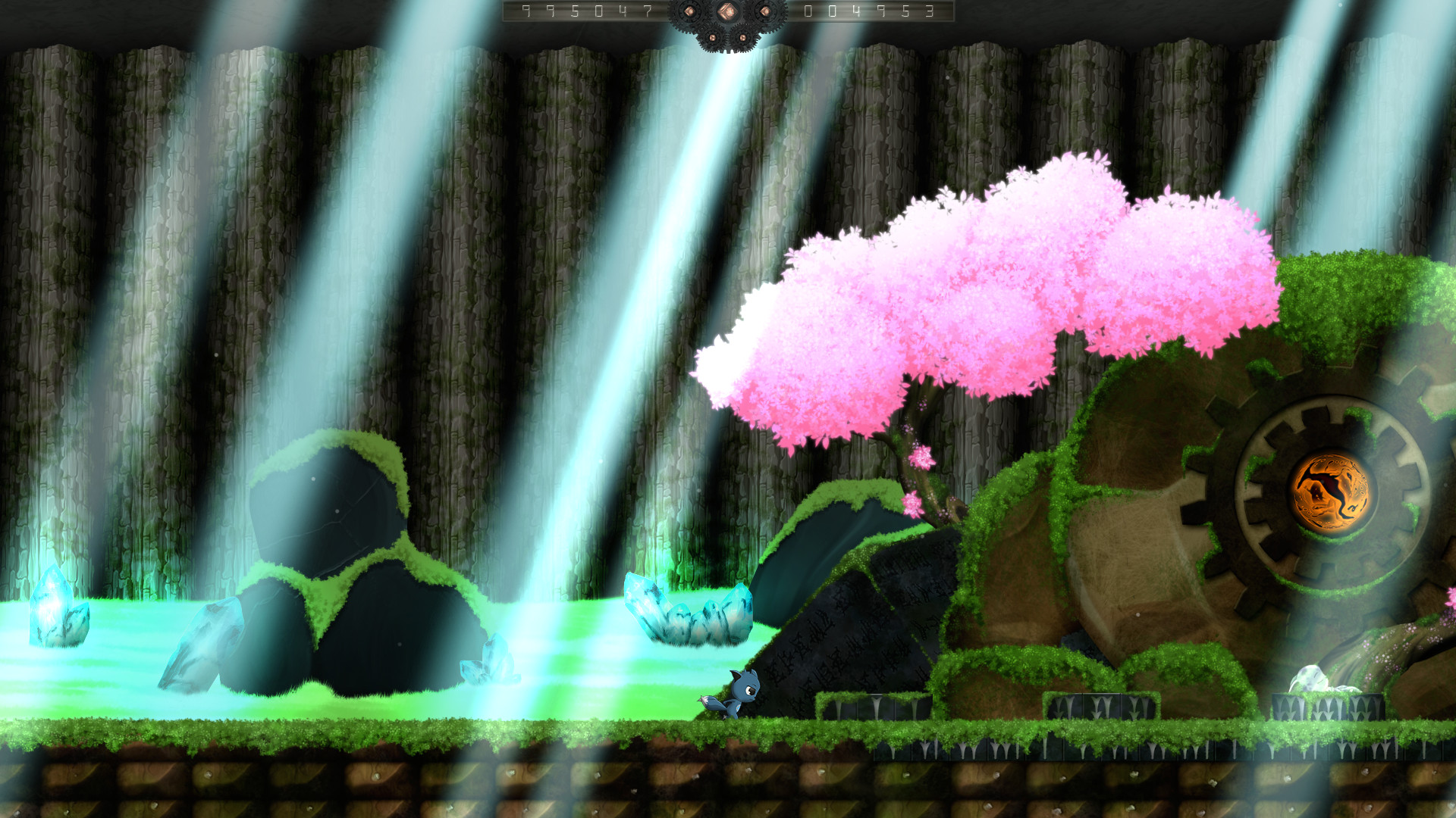 Ikao The Lost Souls Featured Screenshot #1
