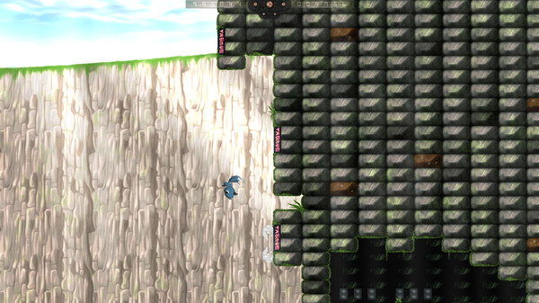 Screenshot z Ikao The Lost Souls