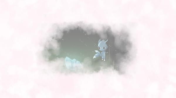 Screenshot z Ikao The Lost Souls