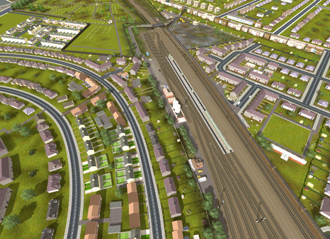 Trainz 2019 DLC: ECML Kings Cross - Edinburgh 1976