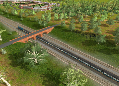 Trainz 2019 DLC: ECML Kings Cross - Edinburgh 1976