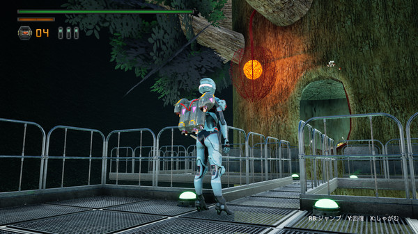 DEEP HOLE screenshot 5