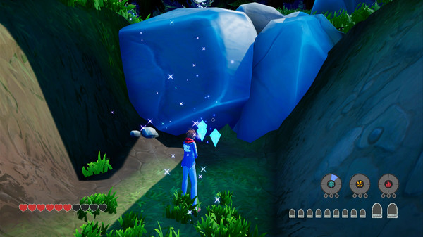 TRIDENT BARRAGE screenshot 2