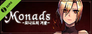 모나드의 겨울 Demo
