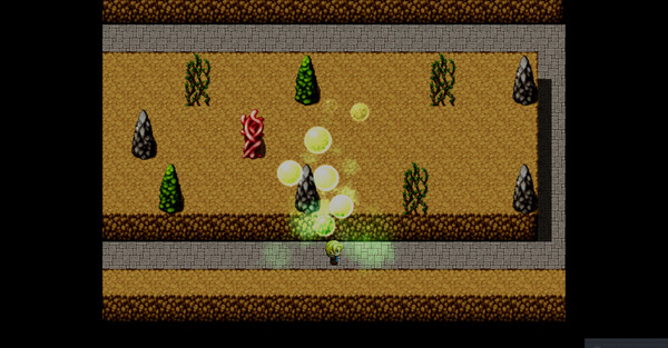 Screenshot z 天空傳説