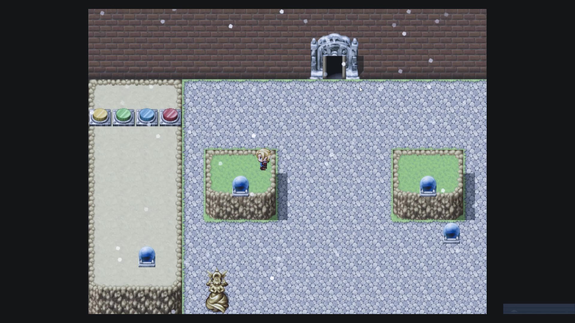 #5. 天空傳説 (Steam) Bởi: Magic Factory