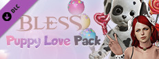 Bless Online: Puppy Love Pack Small Capsule Image