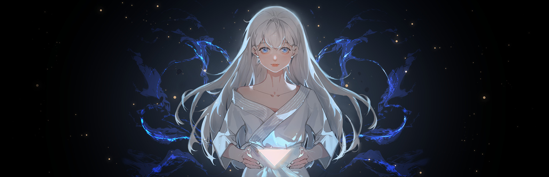 Tetra Project - 原石计划