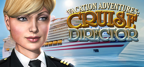 Vacation Adventures: Cruise Director Cheat Engine/CT