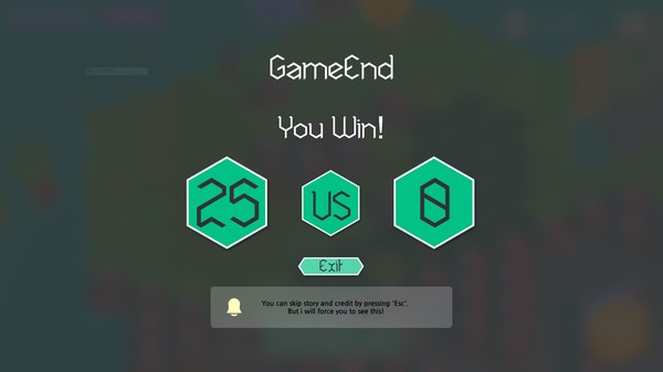 Screenshot z WarGround