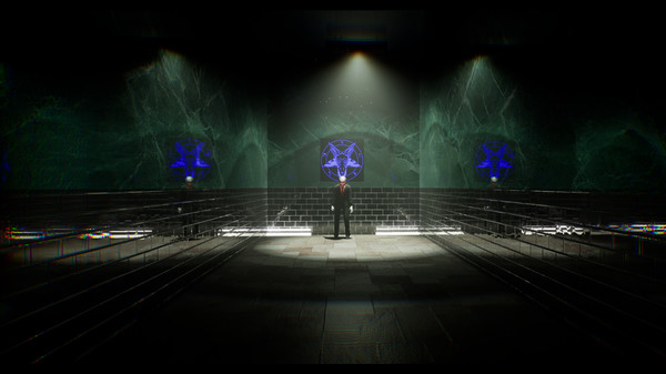 Light Of Gallery screenshot 5