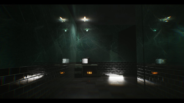 Light Of Gallery screenshot 2
