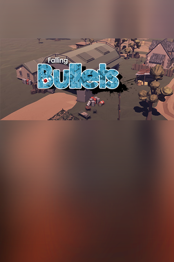 Falling Bullets