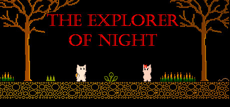 The Explorer of Night Cheat Engine/CT